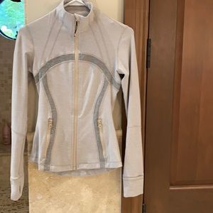 Lululemon jacket